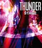 Edel Se & Co. Kgaa Thunder Stage (Live) Blu-ray