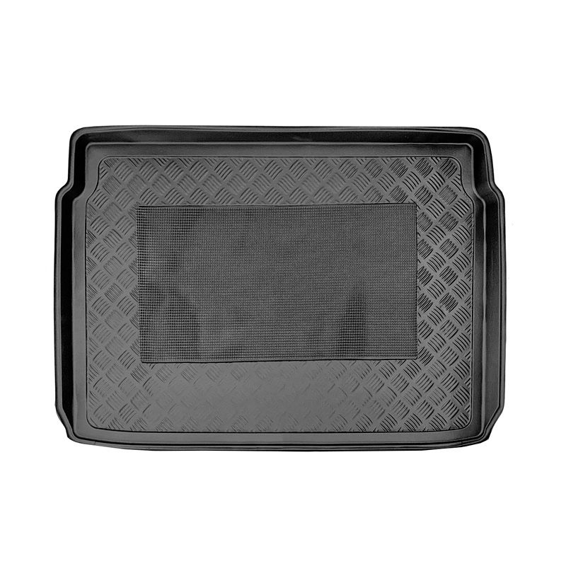 AUTO-STYLE Kofferbakmat 'Anti-slip' passend voor Citroën C4 III & e-C4 2020-