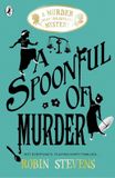 A Murder Most Unladylike 06: A Spoonful of Murder