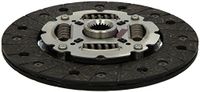 Sachs 1862 841 001 Koppelingsplaat