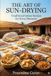 THE ART OF SUN-DRYING: Traditional Indian Recipes for Every Monsoon