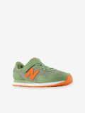 NEW BALANCE Basket P323 groen