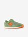 NEW BALANCE Basket P323 groen