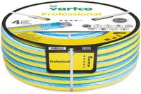 Vartco - 4-lagige Tuinslang 3/4" 50m