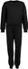 Emporio Armani Trainingspak ICONIC TERRY Zwart Katoenmix L