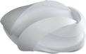 Umage Ribbon abat-jour ovale - Mini Ø 33 cm - Blanc