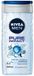 Nivea Men Douchegel Pure Impact 250 ml