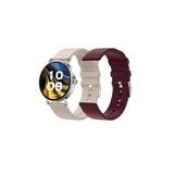 SPC Smartee Duo Velvet Smartwatch
