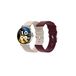 SPC Smartee Duo Velvet Smartwatch