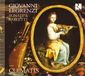 Sonate Ricercar Ensemble Clematis - Legrenzi: Sonate & Balletti (CD)