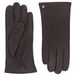 Roeckl Vingerhandschoenen 'BOSTON TOUCH' bruin