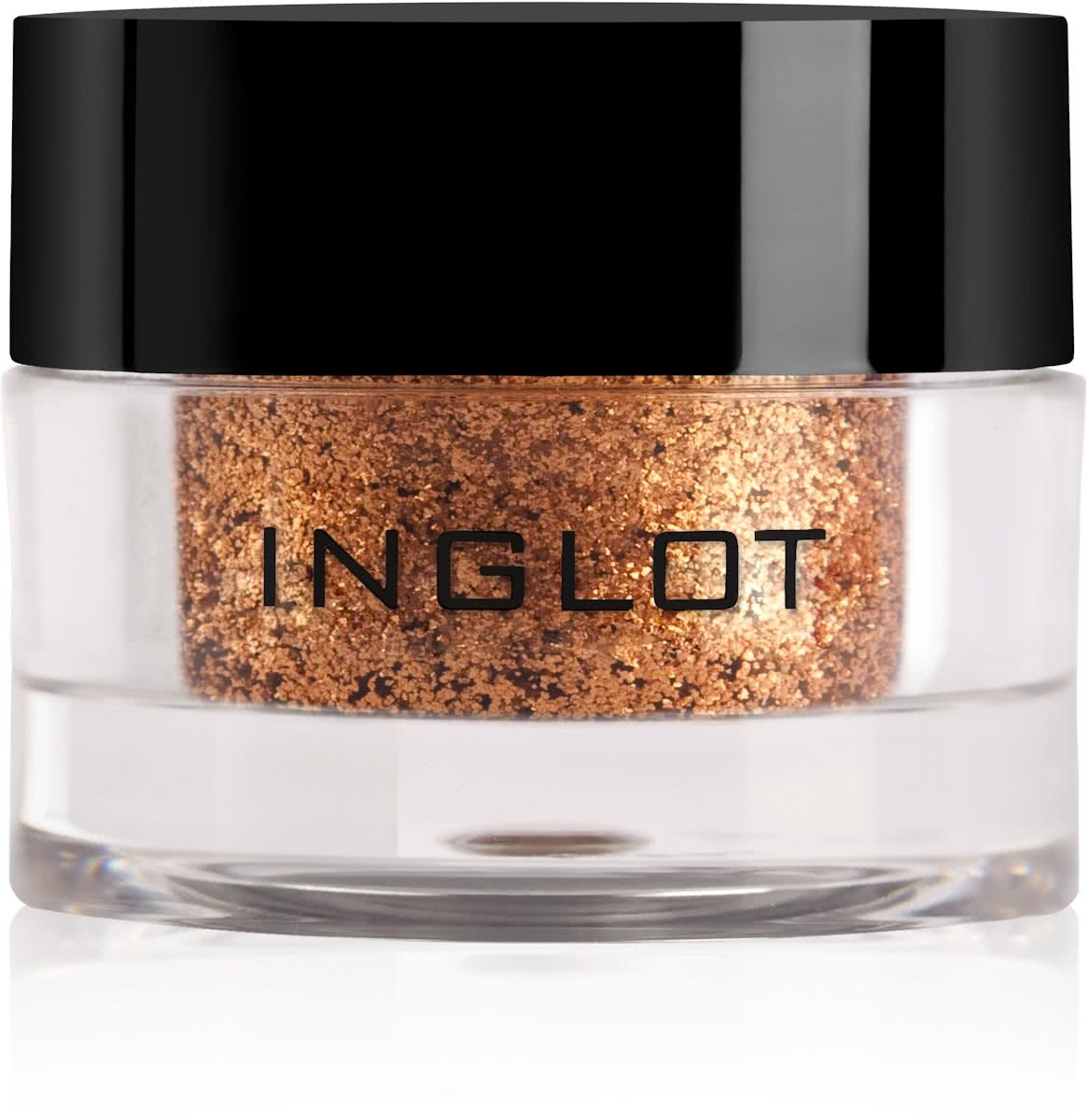 Inglot - AMC Pure Pigment Eye Shadow 24 - Oogschaduw