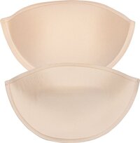 MAGIC Bodyfashion Watersoft Push-Up Pads Latte - A/B - Beige