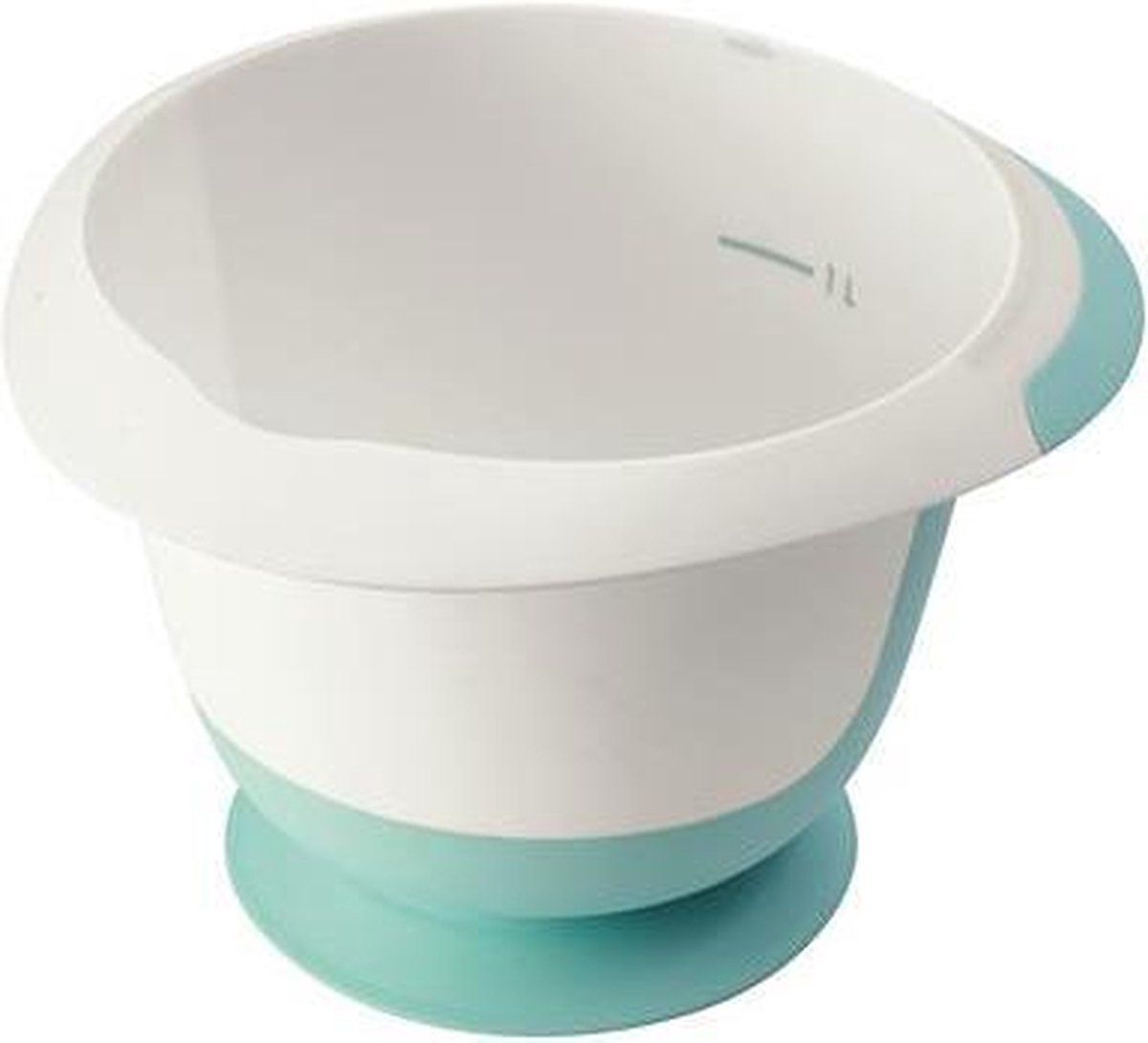 Keeeper mengkom 1,5L met zuignap