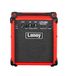 Laney LX10B LX Series – basgitaar versterker – 10 watt – rood, LX10B-RED