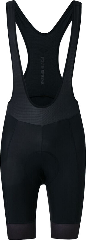 Oakley Endurance 2.0 Bib Shorts Men, blackout