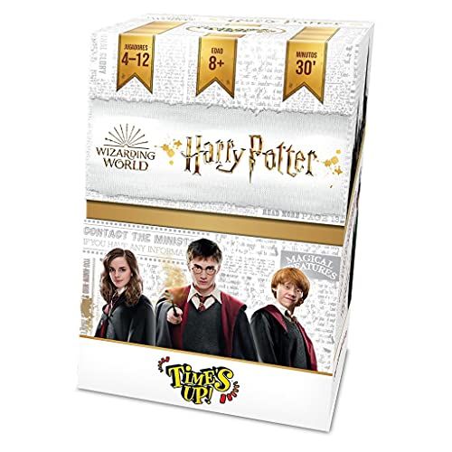 Asmodee - Speelgoed (RPTUHP01) - 5425016925270
