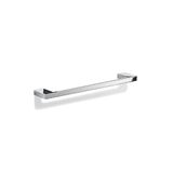 Gedy Lanzarote handdoekhouder, 33 cm, chroom