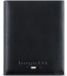 Bugatti Romeo Portemonnee RFID-bescherming Leer 10 cm - Zwart