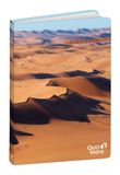 Schülerkalender Quo Vadis Schülerkalender Forum Relax Wüste 2026 / 2027 Hardcover