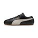 PUMA Tackle OG-sneakers uniseks, Zwart/Wit, Maat 42,5