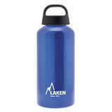 LAKEN Klassieke aluminium fles, 0,60 l