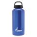 LAKEN Klassieke aluminium fles, 0,60 l