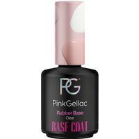 Pink Gellac Base coat Unisex 15ml