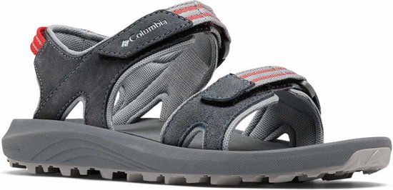 Columbia TRAILSTORM™ HIKER 2 STRAP - Wandelsandalen Dames - Grijs - Maat 40