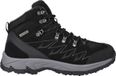 WHISTLER Schnürstiefel Contai