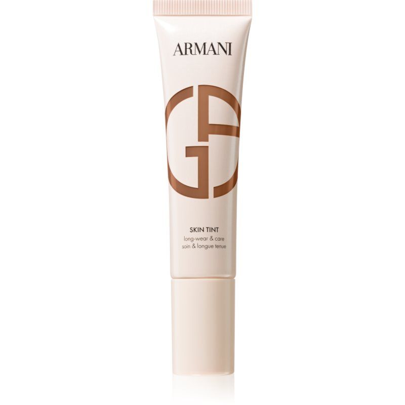 Armani Luminous Silk