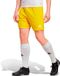 Adidas Ent22 Korte Broek Geel S