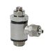 Riegler 358.005-5 gasterugslagventiel