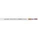 Sommer Cable 200-0006 Microfoonkabel UNITRONIC® MICROPHONE 2 x 0.22 mm² + 2 x 0.22 mm² Gris par mètre