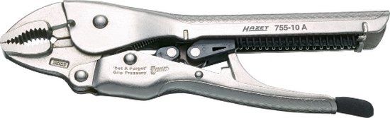 Hazet - Griptang 0 - 44 mm