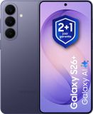 Samsung Galaxy S26 Plus - Smartphone - 512GB - Cobalt Violet