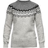 FJÄLLRÄVEN Övik Knit Sweater W Dames Jersey