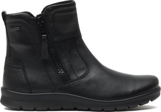ECCO Babett Women's Ankle Boot - Black - Size 39