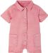 Vertbaudet Twill romper voor baby's