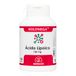 EQUISALUD Holomega Complément Alimentaire Acide Lipoïque 500 mg - 180 Capsules