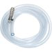 KS Tools 160.0764 terugloopslang koppeling 8 mm, Nr.F lengte 2,5 m