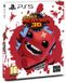 MICROIDS PS5-game Super Meat Boy 3D Special Edition