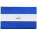 AZ FLAG Vlag Nicaragua 150x90 cm
