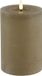 Countryfield Ambiance Stompkaars Rustiek LED Timer Beige M