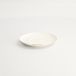 Tokyo Design Studio Nippon White Gold Rim Schotel - Blanc avec bordure dorée - 12 cm