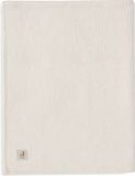 Jollein Deken Ledikant 100x150cm Cosy Knit Ivory/Velvet