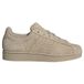 ADIDAS ORIGINALS Sneakers laag 'Superstar II' kaki