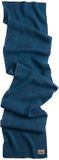 Levis Accessories Back Patch Sjaal Blauw