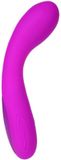 High Pretty Love HIGH GRADE Tony Vibrator Paars