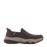 Skechers Instappers Bruin